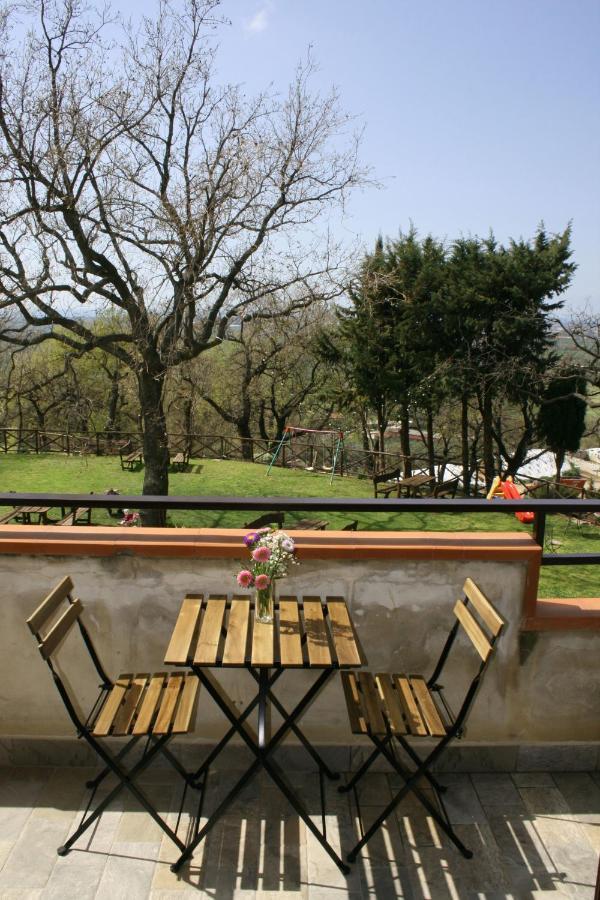 Primequerce Villa Paestum Ngoại thất bức ảnh