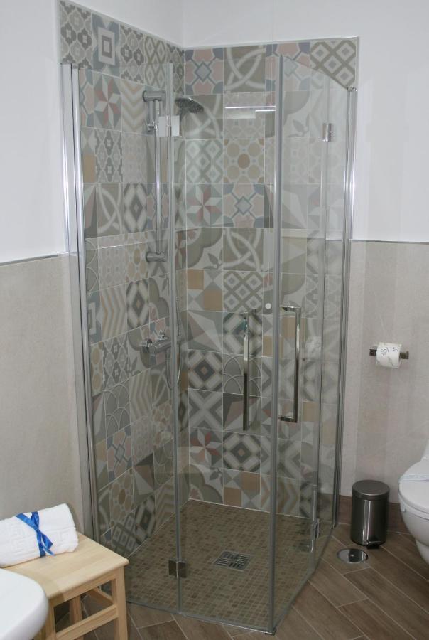 Primequerce Villa Paestum Ngoại thất bức ảnh