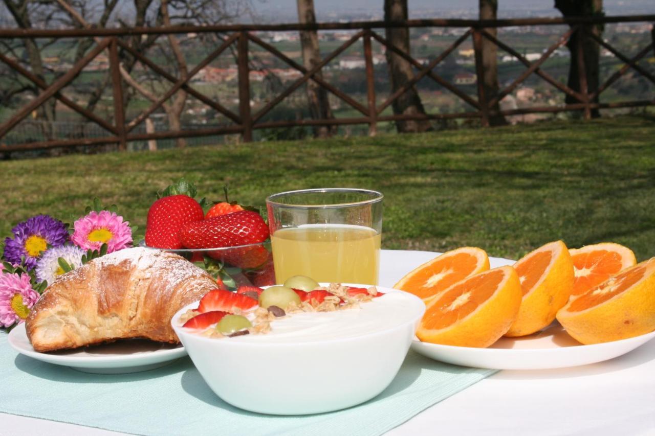 Primequerce Villa Paestum Ngoại thất bức ảnh